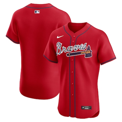 Atlanta Braves Men Jerseys 2025-11-11-036